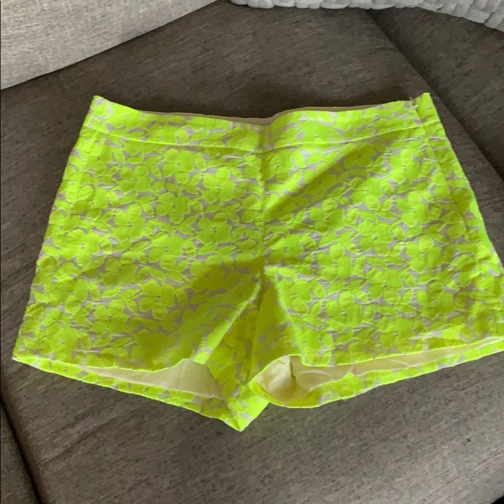 J.Crew shorts